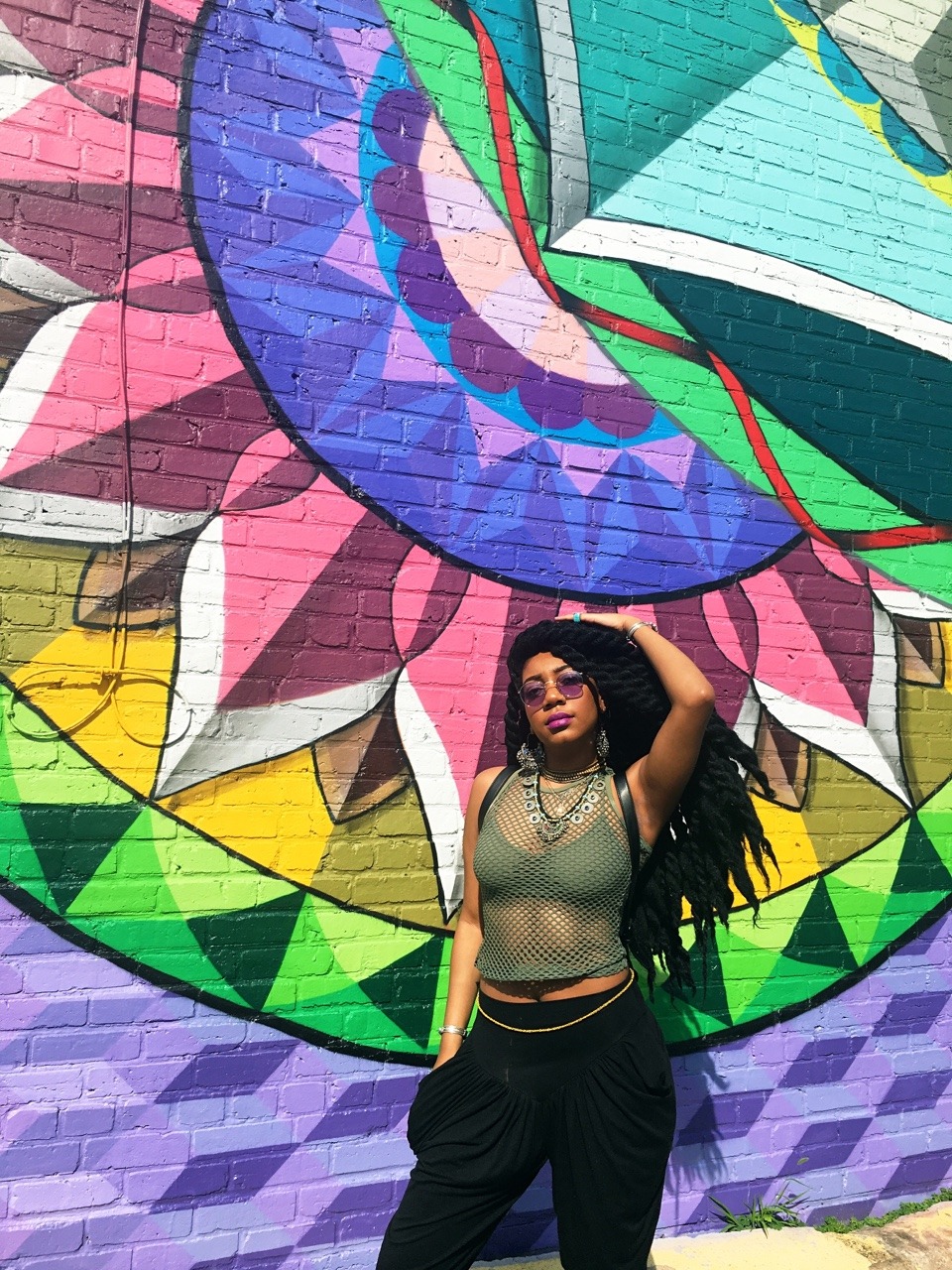 throughkaleidscopeeyes:  Spin this kaleidoscope round, ’cause I don’t want to