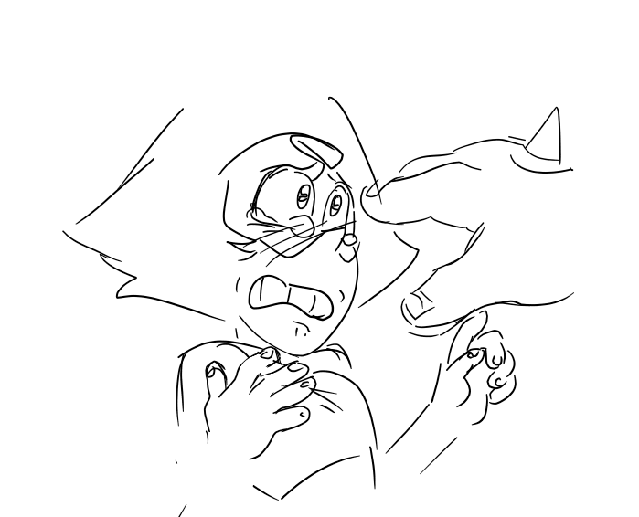 ruki-32:Awwww peri doodles &lt; |D’‘‘‘
