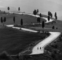 Casadabiqueira:  Asciano, Siena  Gianni Berengo Gardin, 1961