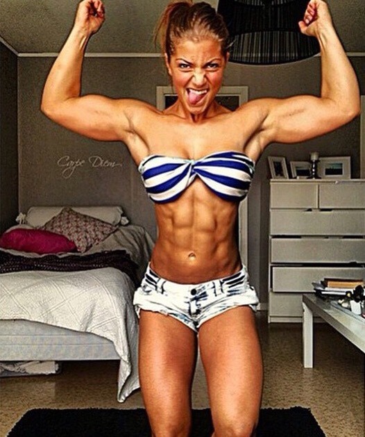 Fit and Perfect