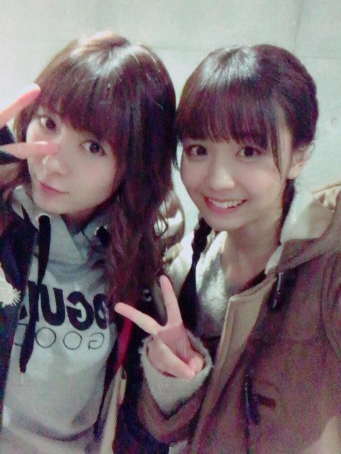爆 宮崎由加｜Juice＝Juiceオフィシャルブログ Powered by Ameba