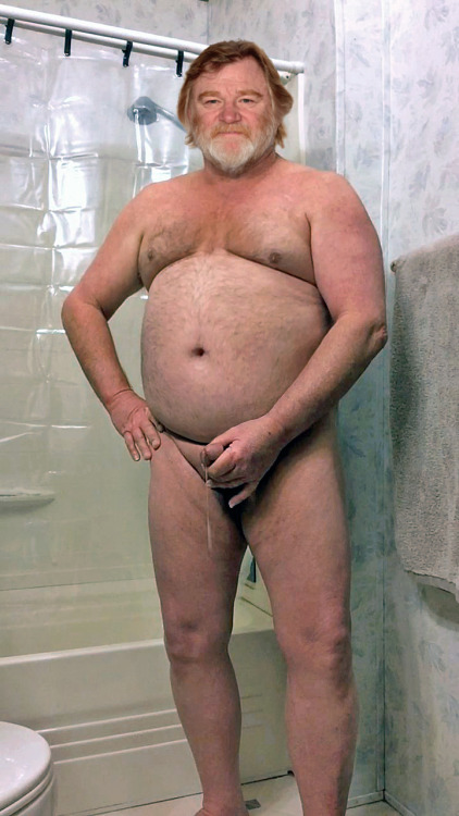 suruatgip:  Brendan Gleeson Fake
