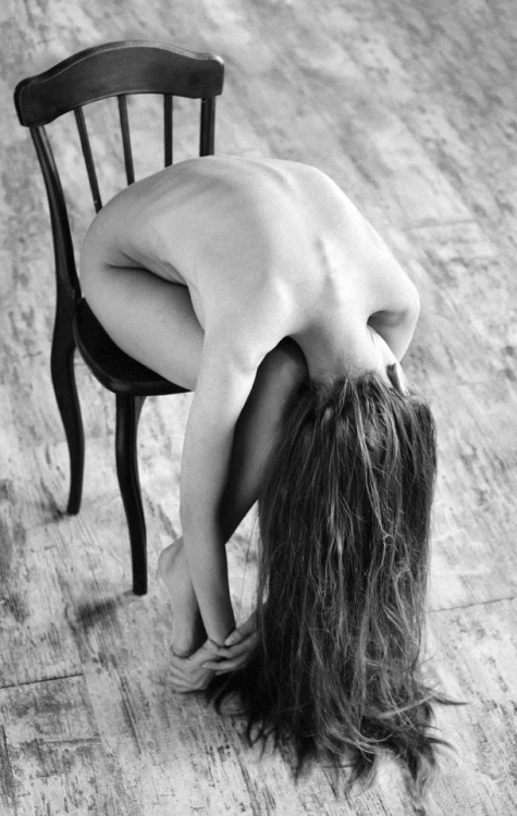 eugenereno:Nudeby Eugene Reno