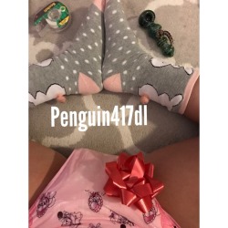 penguin417dl:  Happy smallidays…no wait, holidays! Happy holidays! 😁
