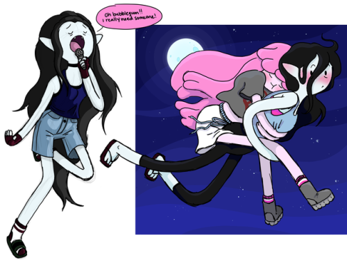 zothehoe: yeah so y'all already know how obsessed i am with bubbline 