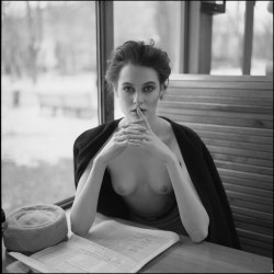 Is He The Best Ever?©Ruslan Lobanovmore To Come At: Www.radical-Lingerie.com