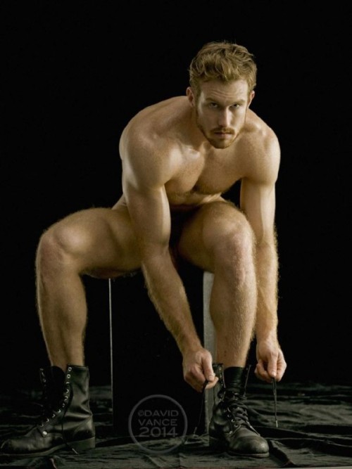 because-b:  Kevin Selby