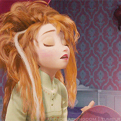 welcome to arendelle