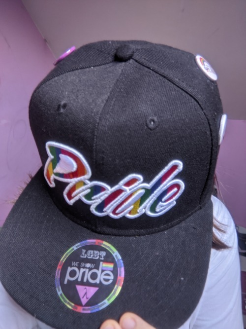 Pride Month- Day 3 And 4 (cause I Forgot Day 3)