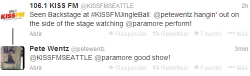 istillloveparamore:  falloutparamore:  babyimstillintoyou:  GOOD THINGS!!!!  god bless you pete  YAAAAAAAAAAS PETE  