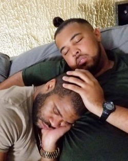 Black Bromance