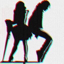 Hausofluca:  King And Queen† ♥♥♥♥♥♥♥♥♥♥♥♥♥♥ 