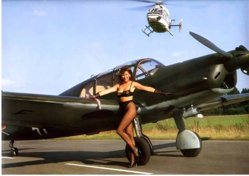 Sex Best in class Girls of Aviation pictures