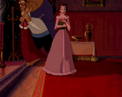 thetheatricalmudblood:  Tale as Old as Time ~ Romione Style