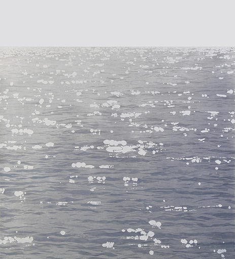 lost pearls - Mila Libman (2014)