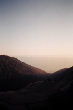 kelseyahayden:  big sur 35mm filminstagram  