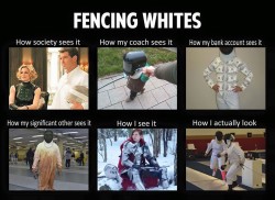Warner Robins Fencing Society