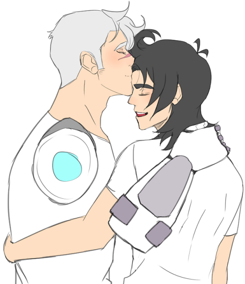 applepieken: Sheith smooches. Part 3. The last one from twitter!