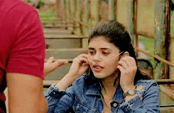 The Fault In Our Stars (2014) And Dil Bechara (2020)