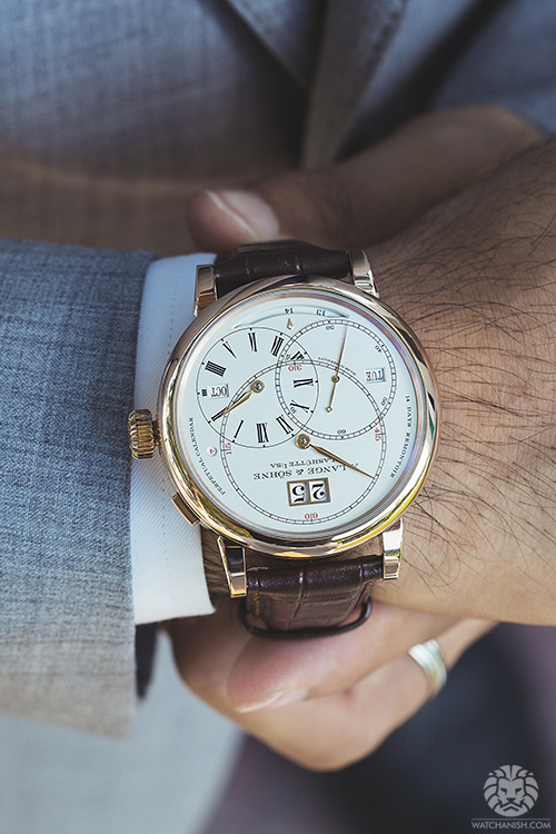 watchanish - Details.