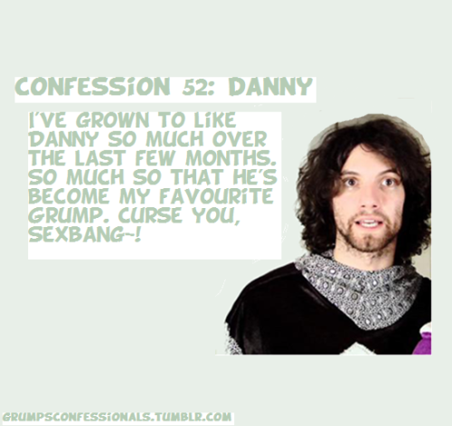 grumpsconfessionals:submitted by anonymous