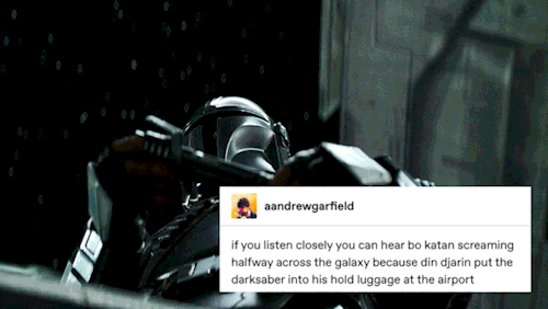 buckystiel:The Book of Boba Fett: Chapter 5 + Text Posts