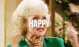 bdevereaux:  Happy Birthday Betty Marion White! (January 17, 1922) 