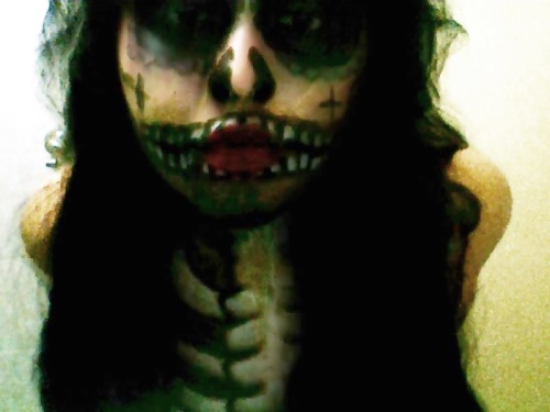 HAPPY DAY DEATH♥