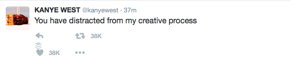 calculated-risk-taker18:  micdotcom:  Kanye West just went off on Wiz Khalifa on