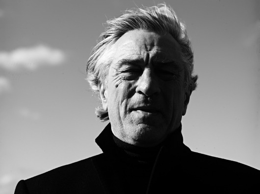  Robert De Niro 