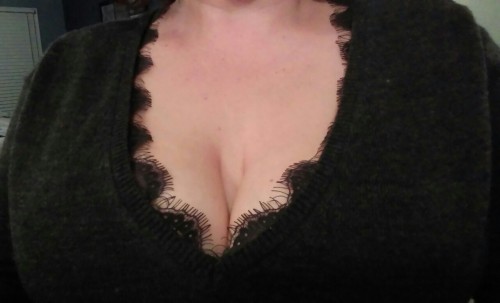 mr-mrs-naughtyinkc: Sorry I am a day late for TOT! -Mrs What&rsquo;s in between&hellip;