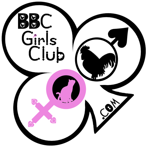 greg69sheryl:  The official symbol of the BBC Girls Club. Are you a member, yet? @bbcgc  lol cool