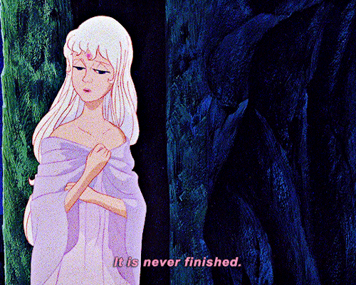I Will Not Trouble You, My Lord Prince.