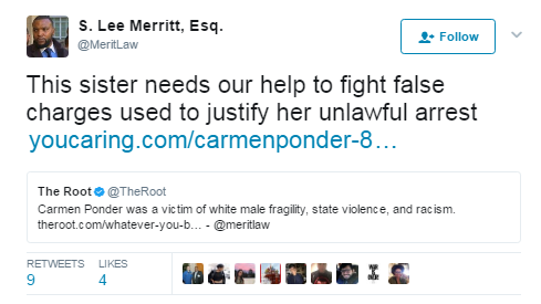 thug: black-to-the-bones:  Why do we even need to ask for help? She is totally innocent.