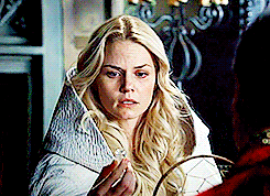 wicked-storybrooke:5x05 Dreamcatcher for @dailyonce TimestampRouletteEvent
