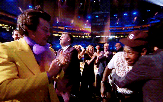 Harry Styles Tyler The Creator Explore Tumblr Posts And Blogs Tumgir