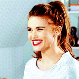 crystalreed:  Happy 29th Birthday Holland Marie Roden! (October 7, 1986). 