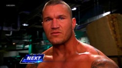 The many sexy faces of Randy Orton