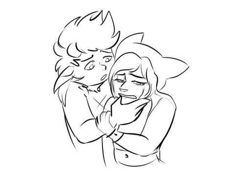 How Was Your First Kiss With Azuly? Was It Like One Of Those Anime Scenes Were She Falls On You And Both