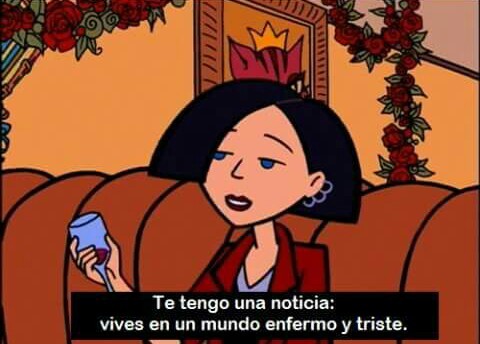 personalidad indefinida