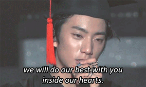 ohayoung:  #b1a4aw2015 day 1 - why you stan b1a4 / why do you like them:because of