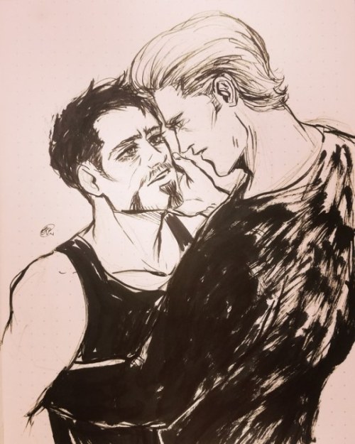 artinggrace: love you i love you i love you 3000 times and forever