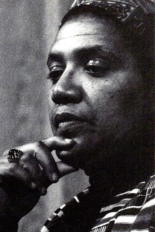 celebratingamazingwomen:AudreLorde (1934-1992) was a significant figure inAmerican feminism, as well