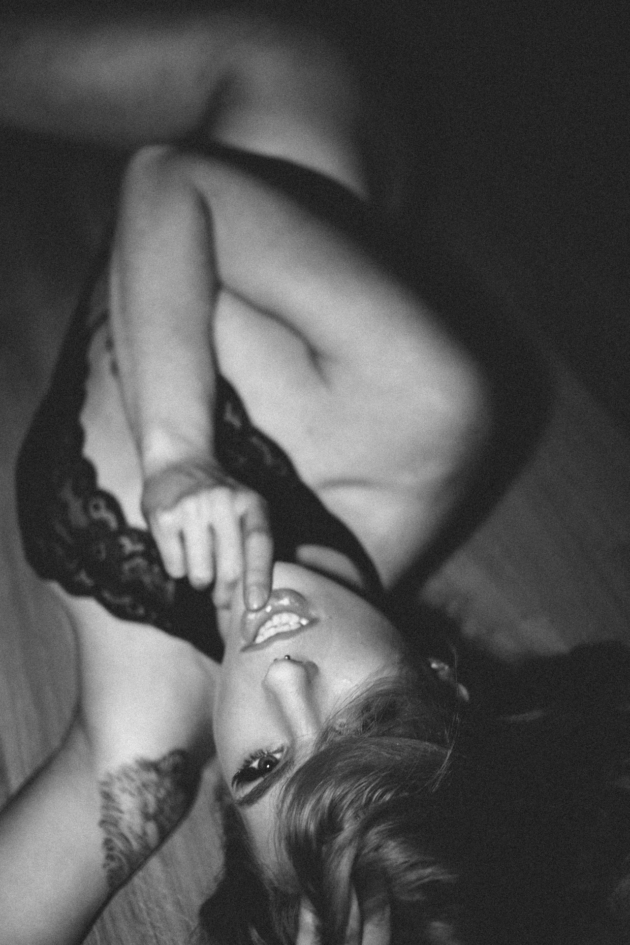 no-uggos:    Franzi Anni  
