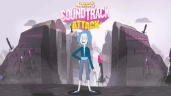 Here’s the Gem I made in Soundtrack