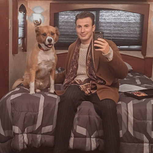 Cevans + Dodger