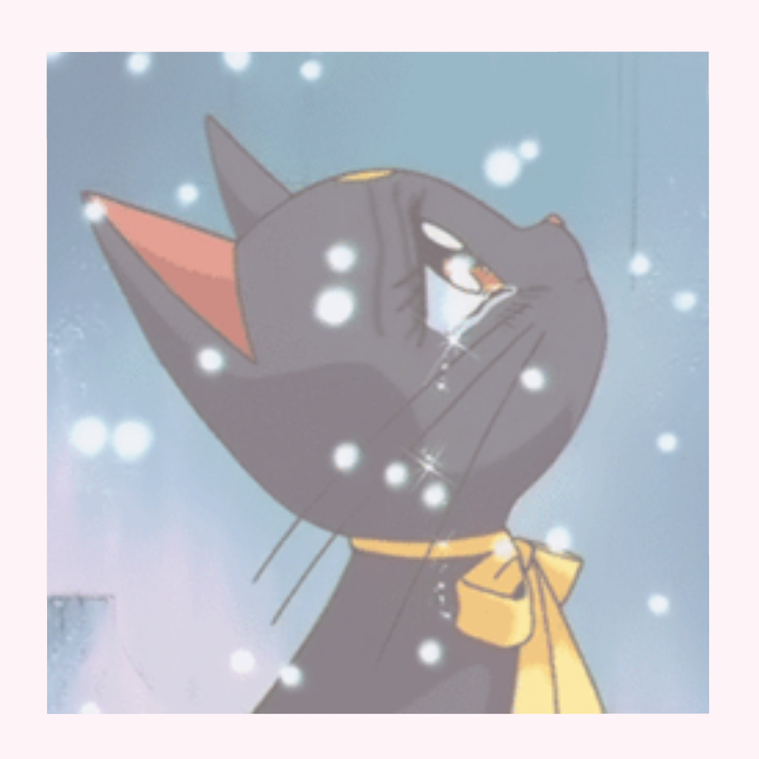 Kumagori's Edits — 🌙Sailor Moon Icons Set🌙
