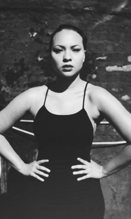 Happy 28th Birthday, Jasmine Cephas Jones (July 21st, 1989) There are so many things I want to 