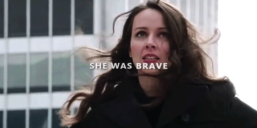lovemytvladies:insp