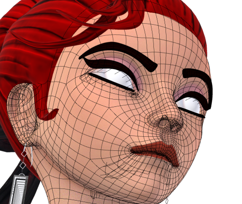NSFW 3D